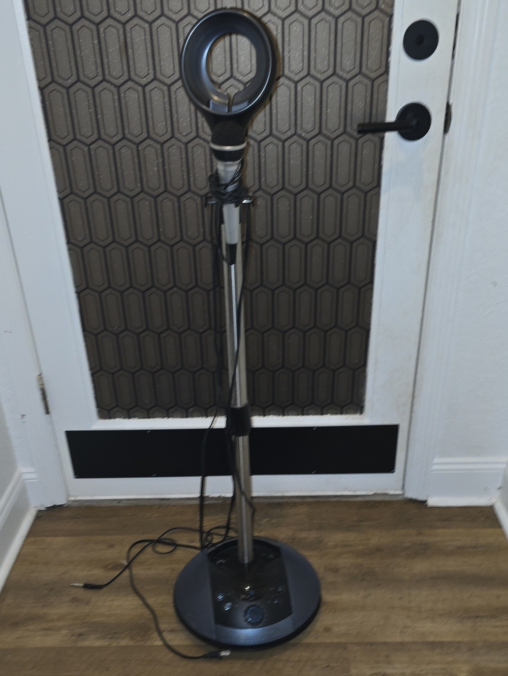 Memorex Home Karaoke System